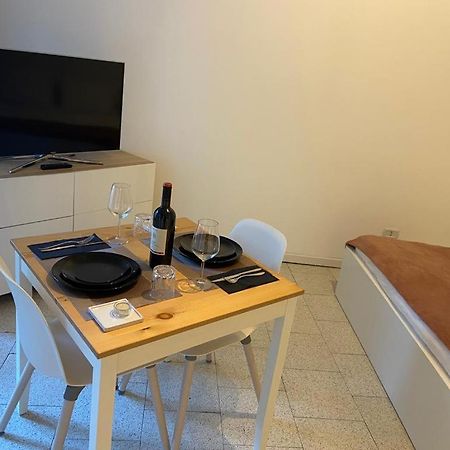 Navigli'S Studio Apartment มิลาน ภายนอก รูปภาพ