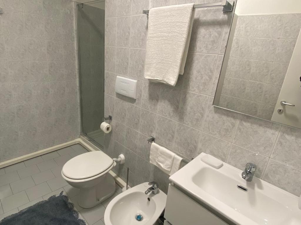 Navigli'S Studio Apartment มิลาน ภายนอก รูปภาพ